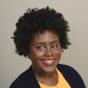 Meet your Posher, Iva